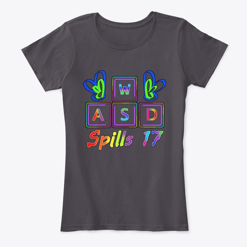 Spills17 Logo