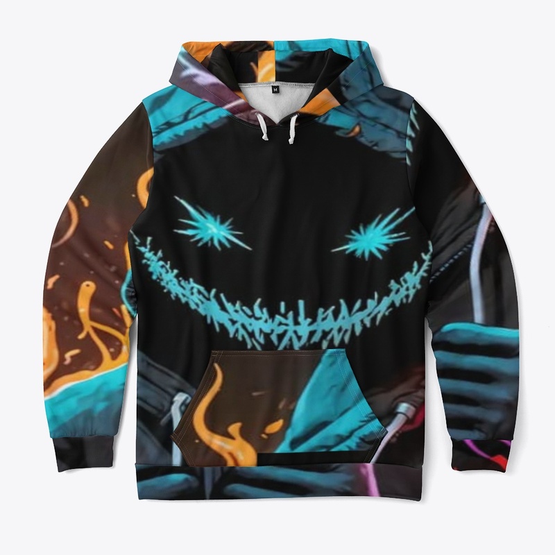 Maniac Collextion