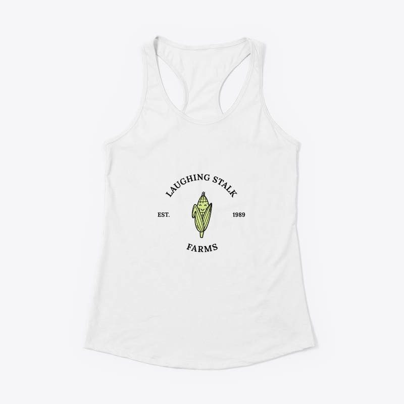 Laughing Stalk Farms!