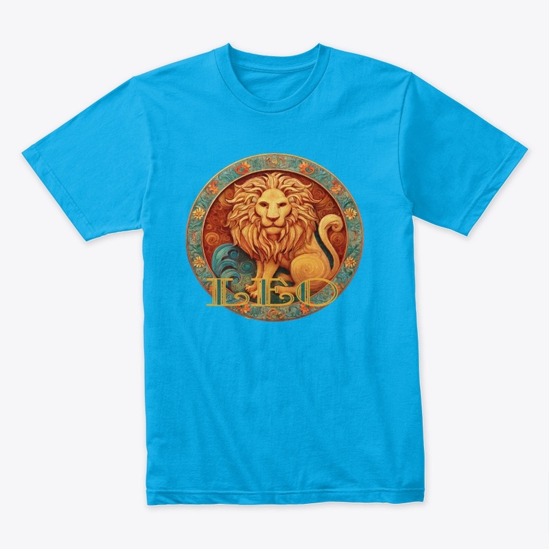 KCizzle Leo Apparel