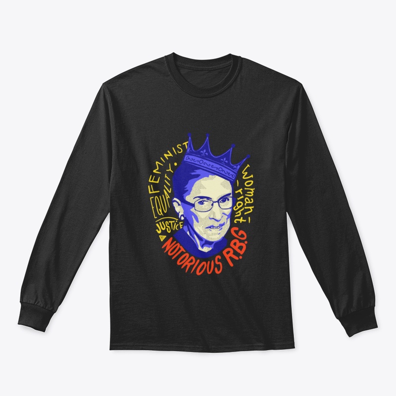 🎁 New New Notorious Rbg Tj84d