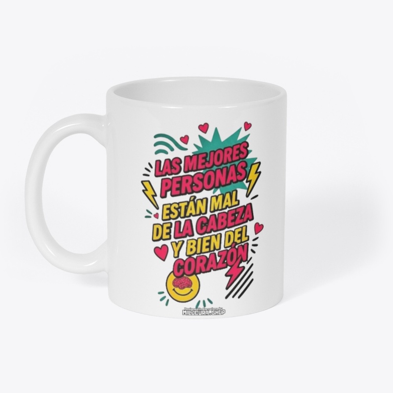 Las mejores personas... *Diseño Tras.