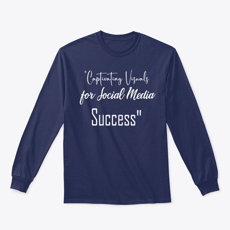 Captivating for Social Media Success