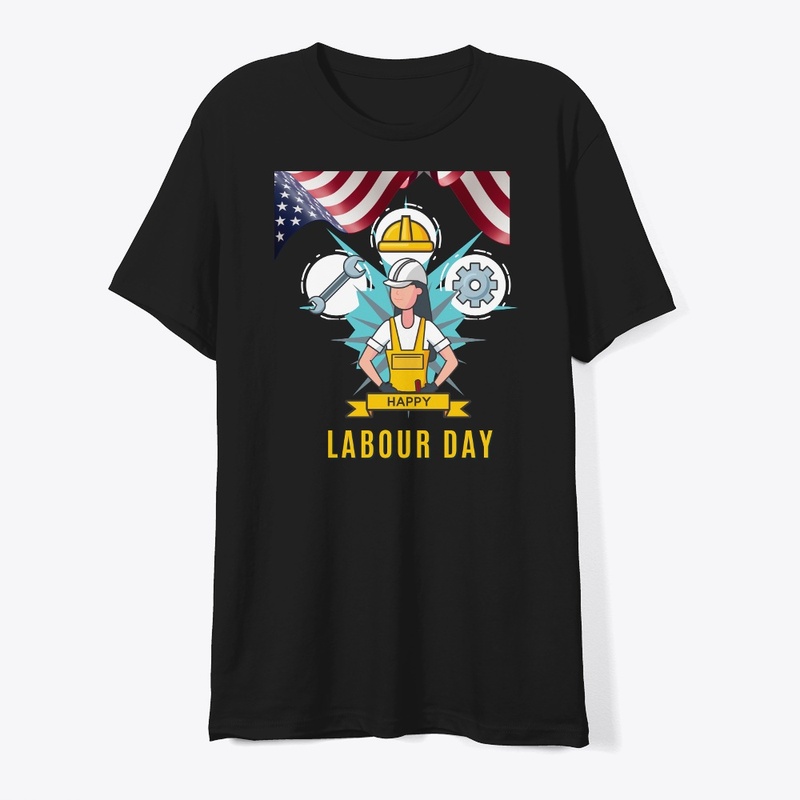 Celebrate Labor Day