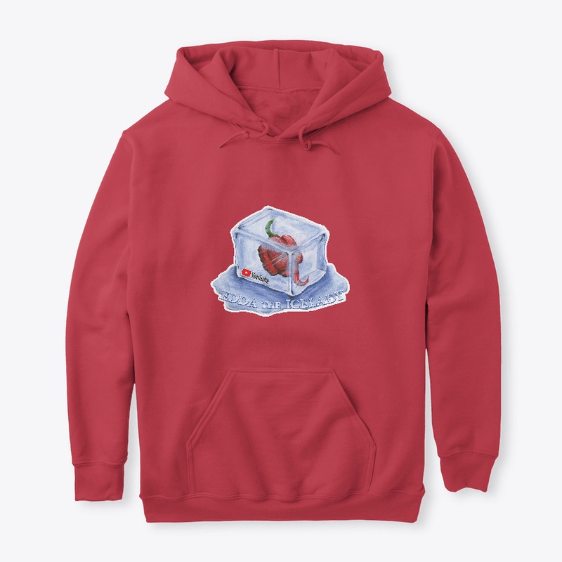 Iceladycool