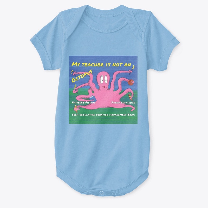 Bundle of Story Time Tee