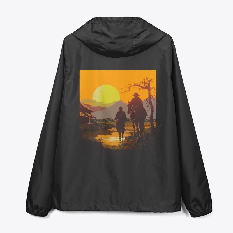 The Worn Road Home