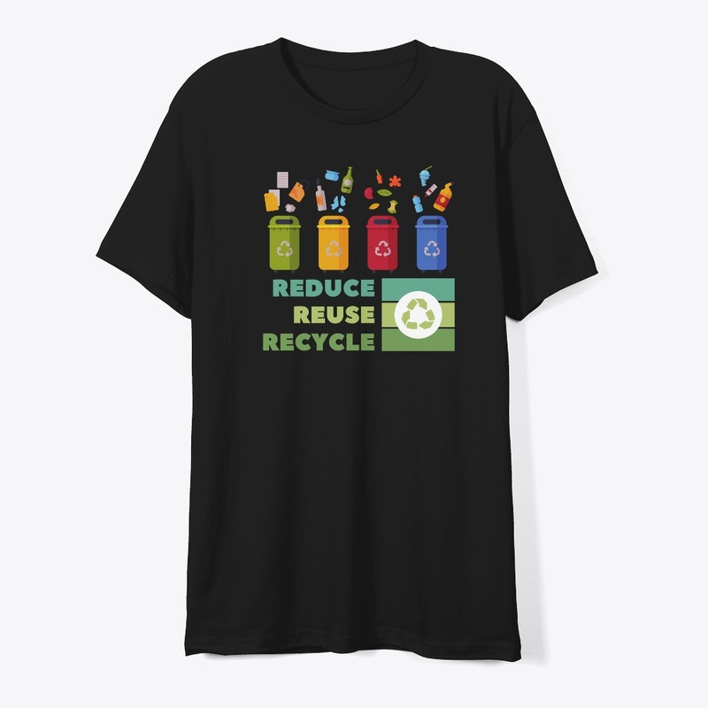 Renewed Style: Recycled Clothing