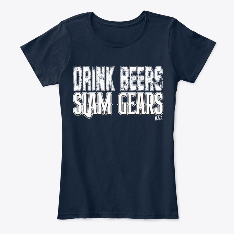 DBSG - Women's Tee