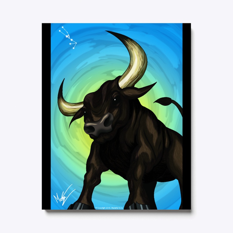 Taurus the Bull
