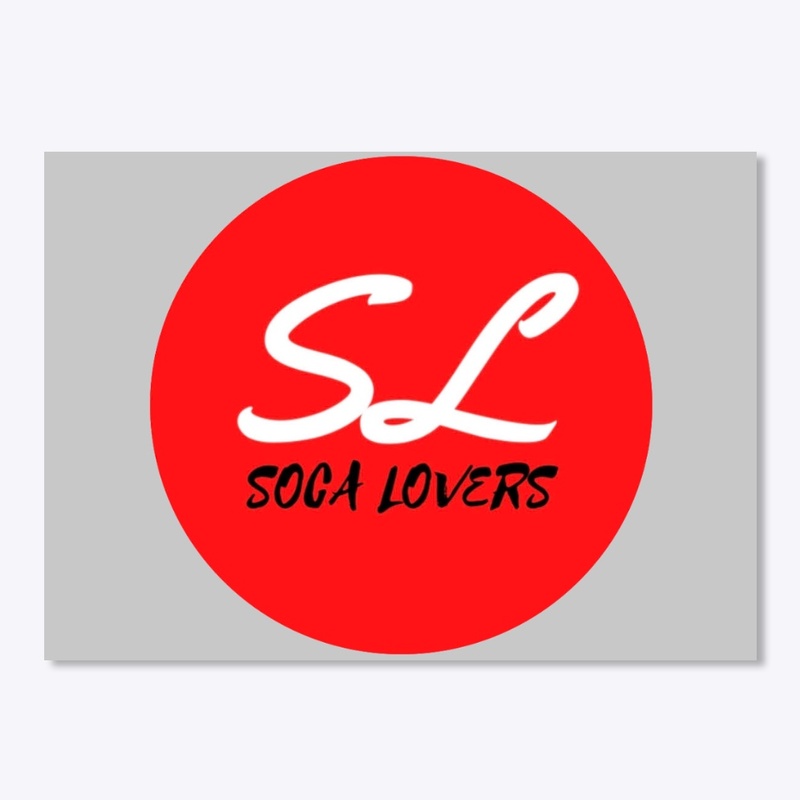 Soca Lovers