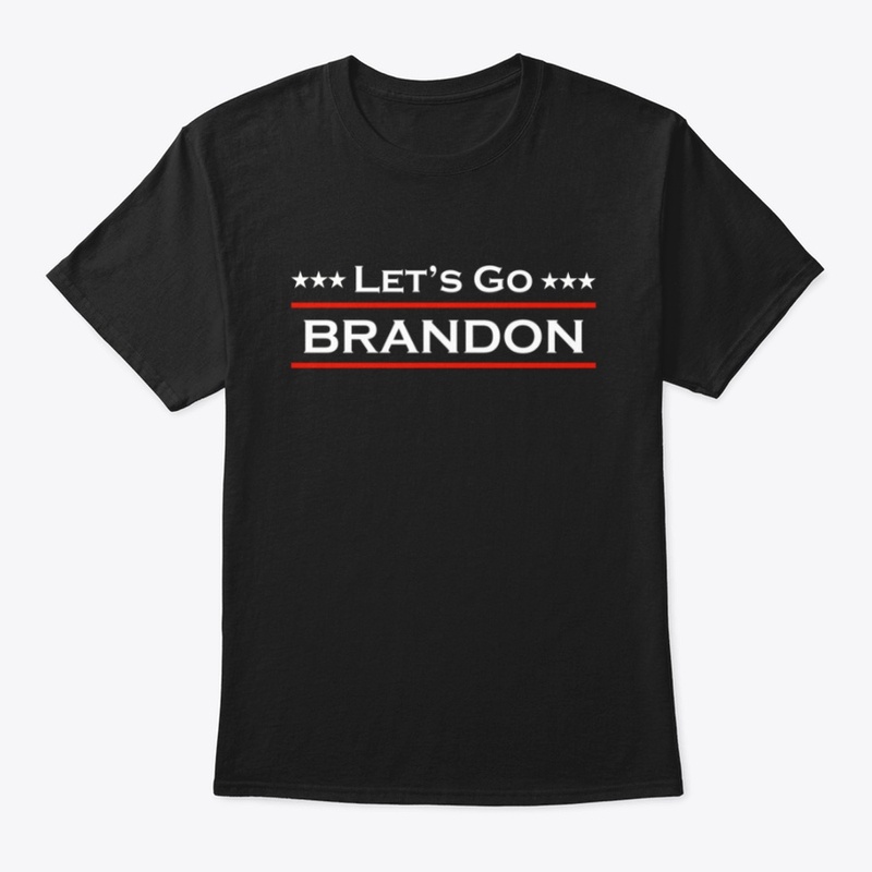Let's Go Brandon!
