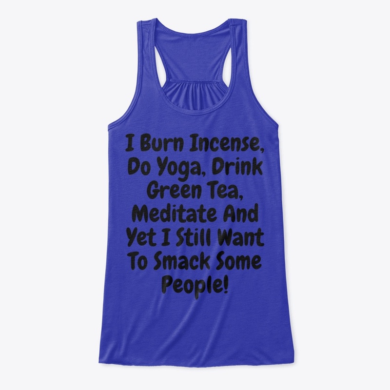 Smack Some People