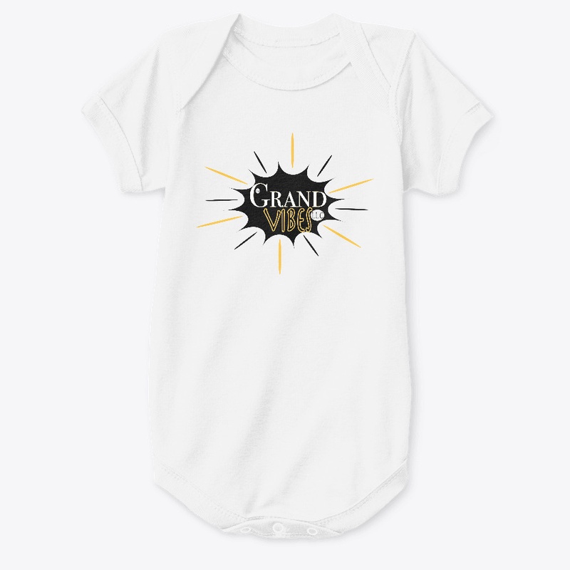 GrandVibesLLC Merch
