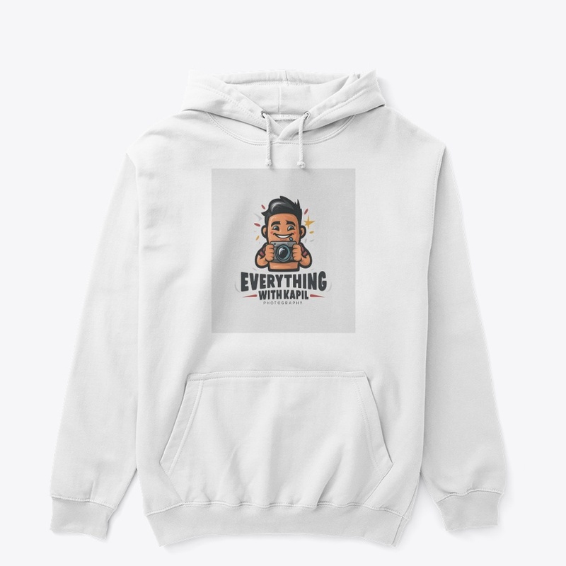 Photographer printed wears and mug