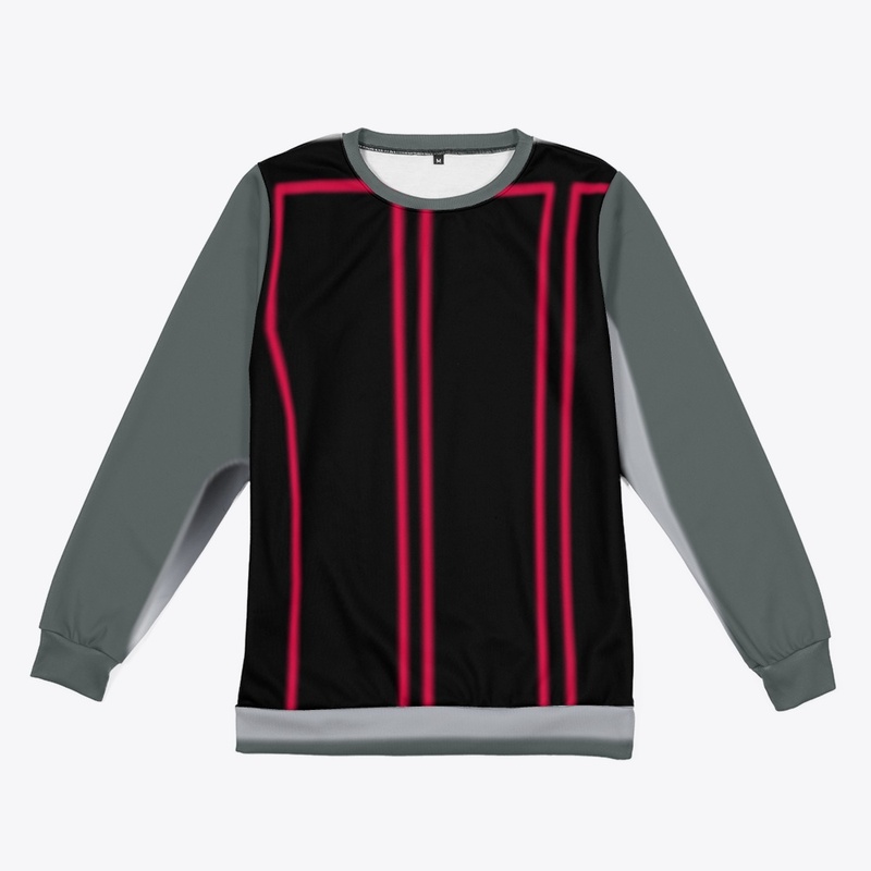 GREAT Low battery icon SWEATSHIRT