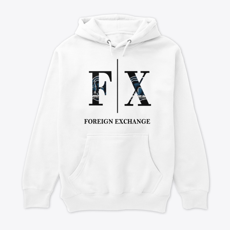 FX (FOREIGN EXCHANGE) TRADING MERCH