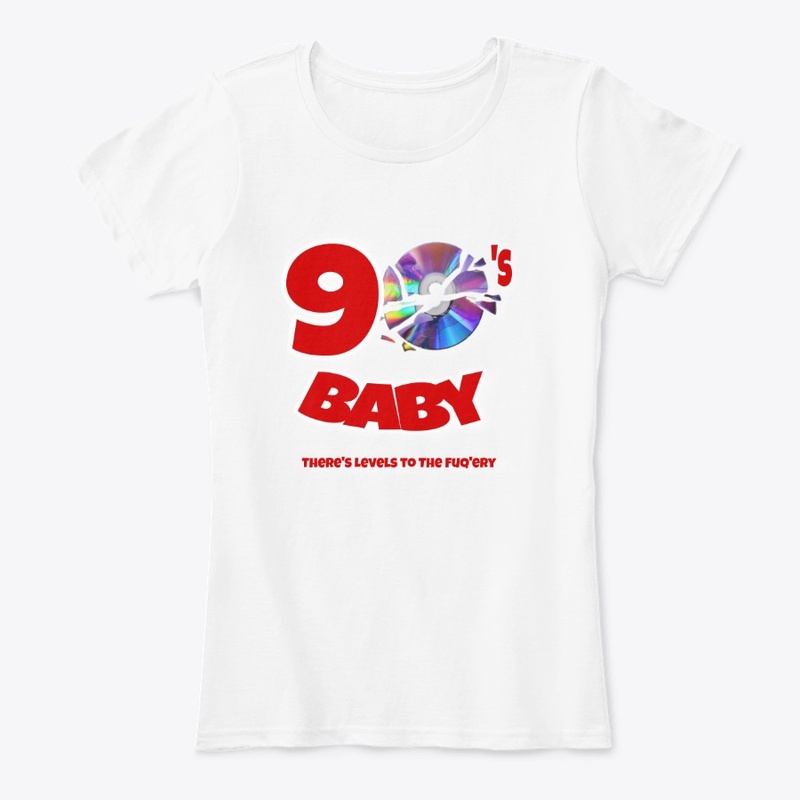 THB 90's Baby 