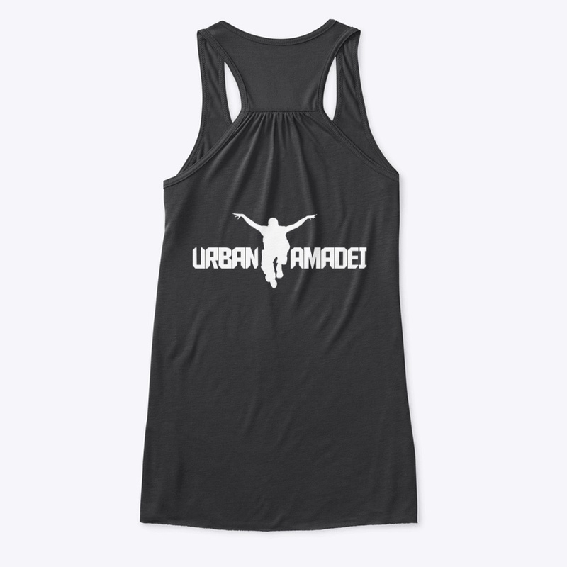 Classic UrbanAmadei Jump