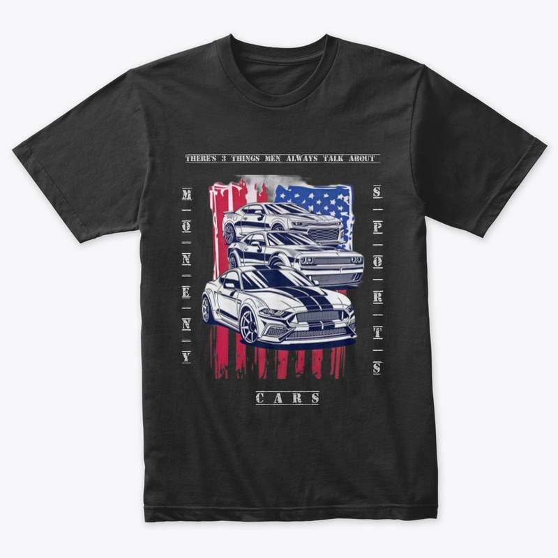 Cars addict