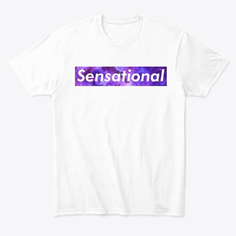 Sensational