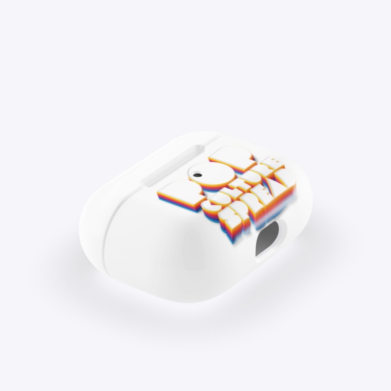 Pop Culture Spread Logo ( Tech) 