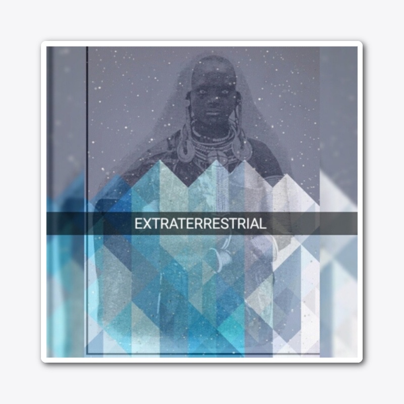 Extraterrestrial 