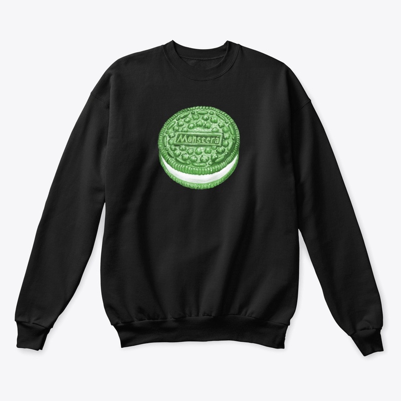 monstera hypebeast
