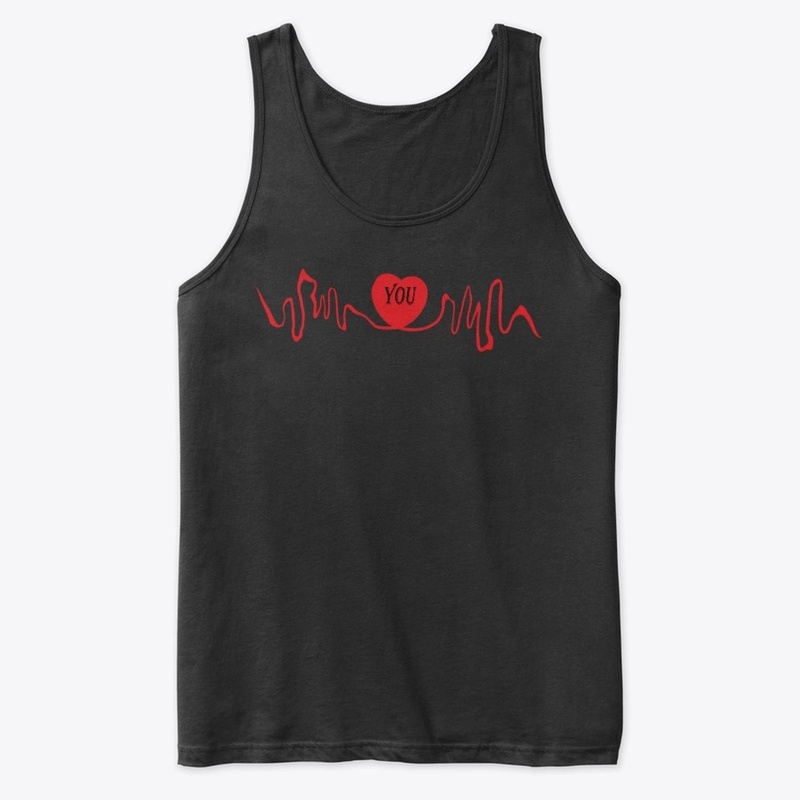 Valentine gift for him and her