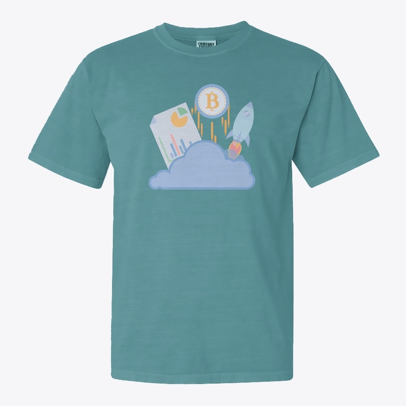 Moonpack - Pastel