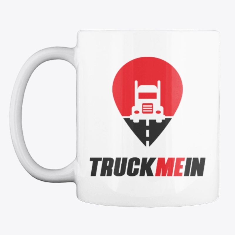 Truck Me In Apparel