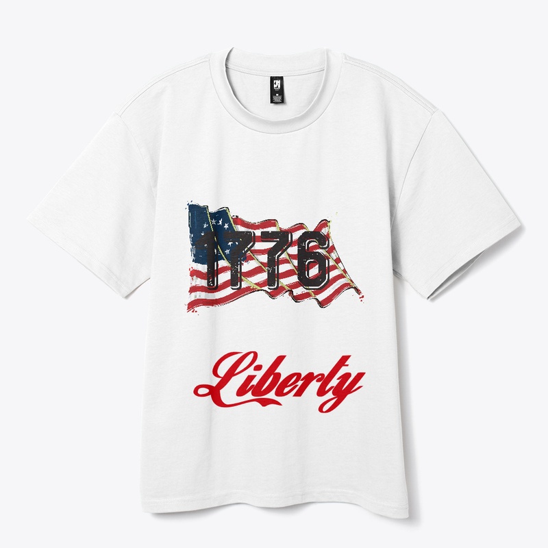 Liberty 3