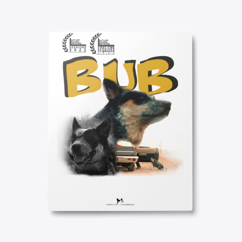 Bub The Movie