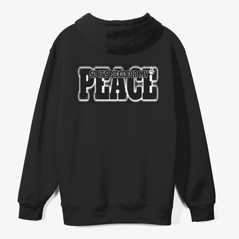 My Peace