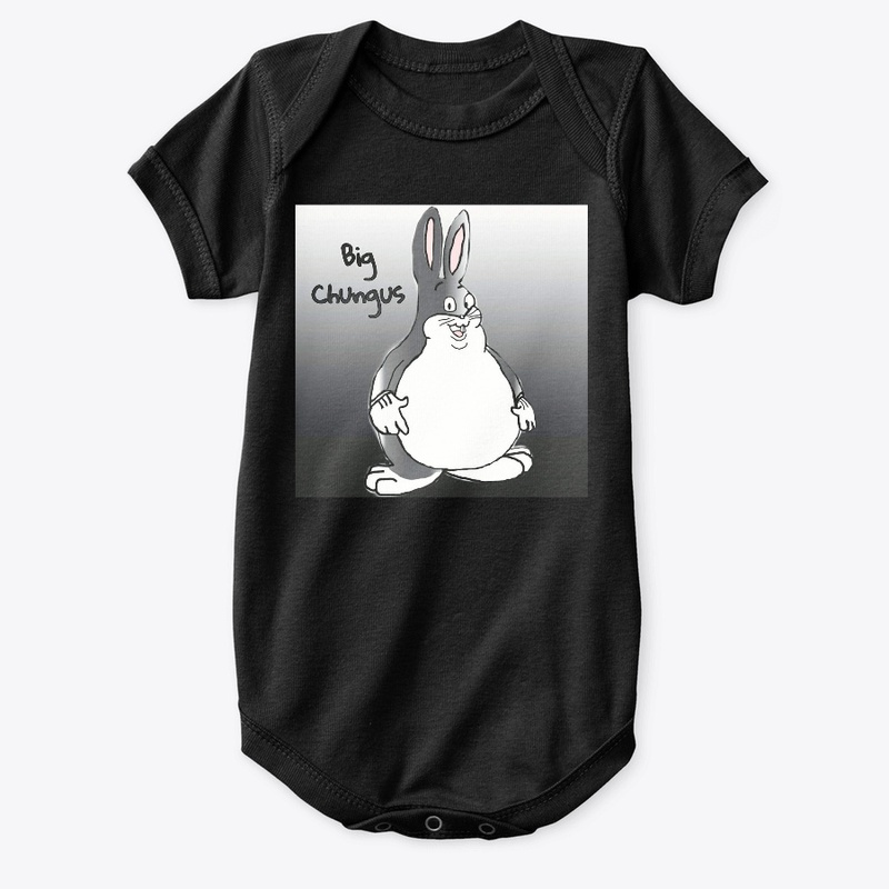Big Bugs Bunny