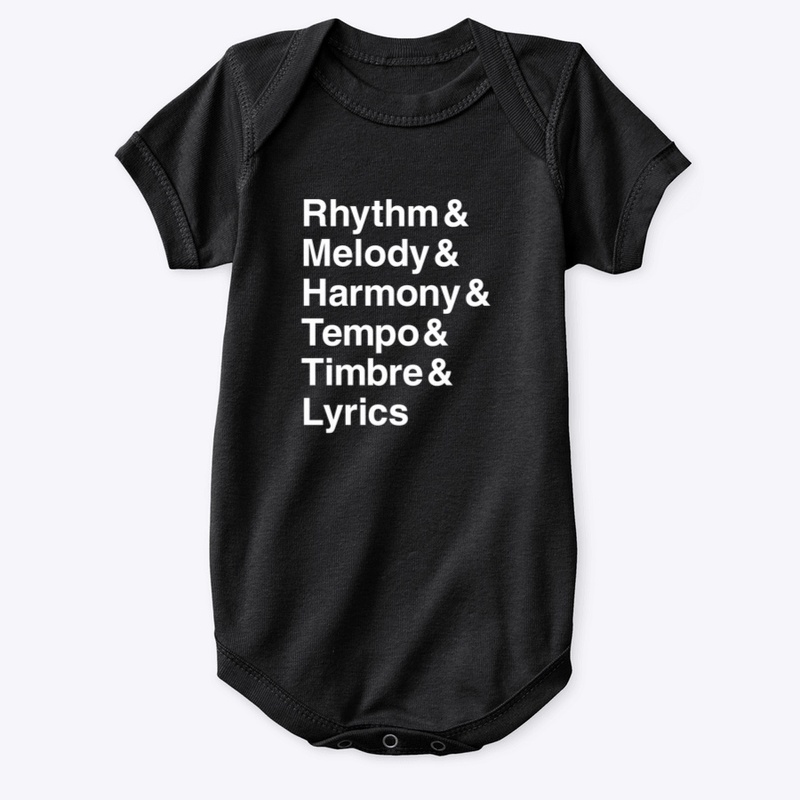 Elements of Music 