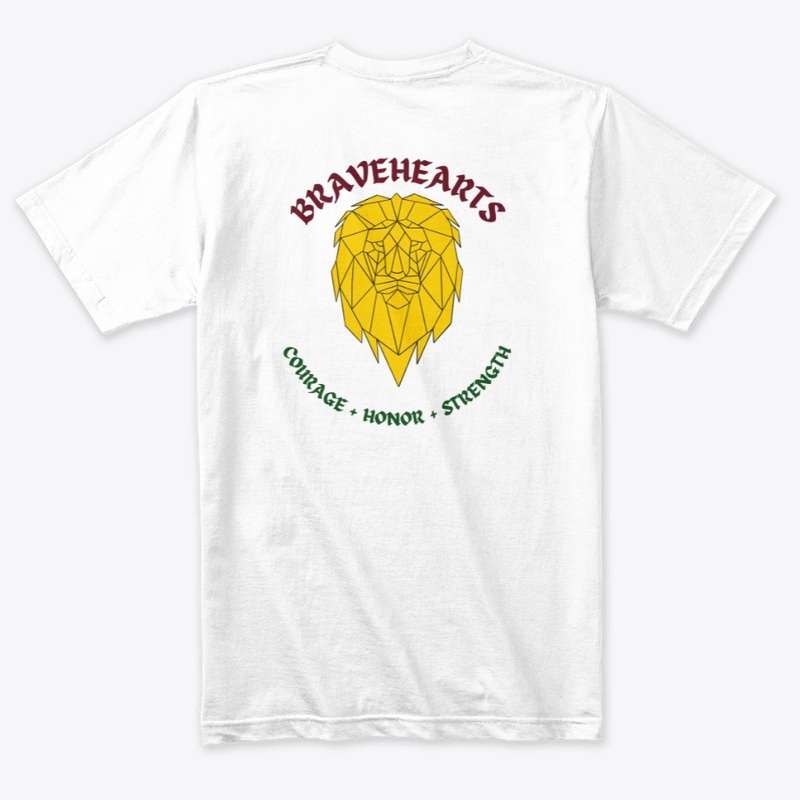 BRAVEHEARTS