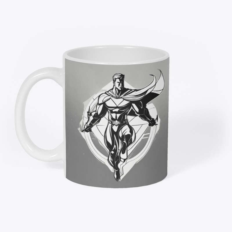 SuperHero clothing