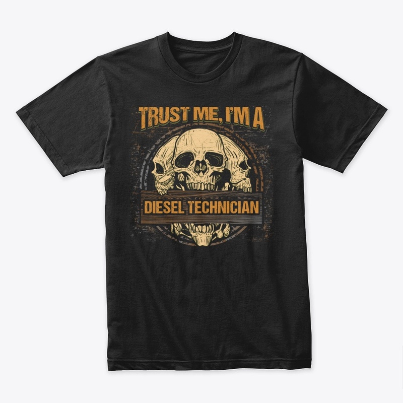 Awesome Diesel Technician