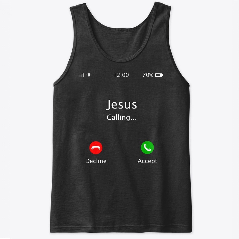 Jesus Calling Best Gift T-Shirt