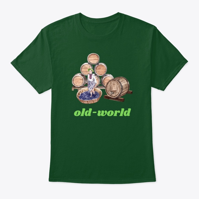 Old-World