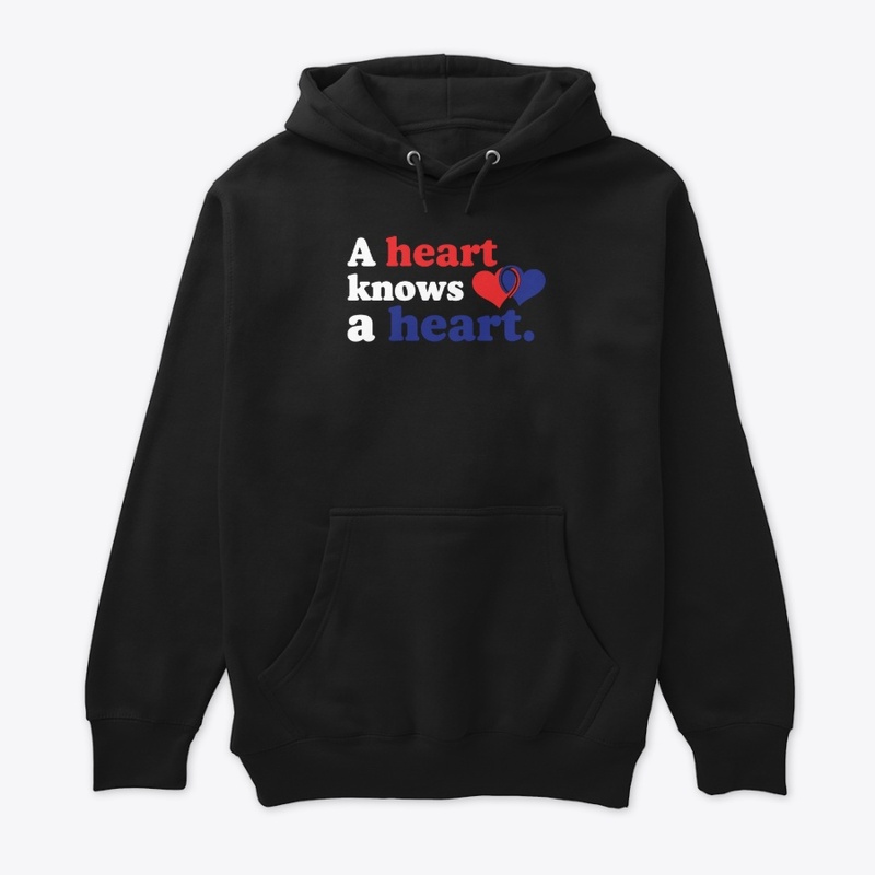 A Heart Knows A Heart