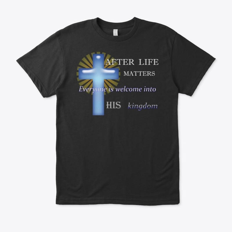 After Life Matters Dark Collection