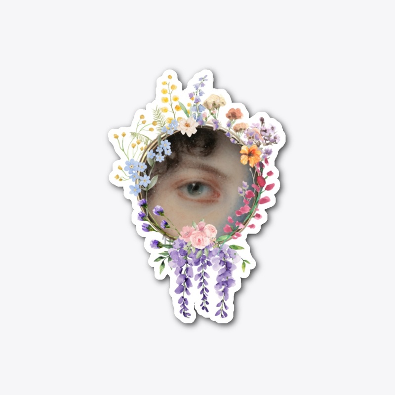 Lover's Eye