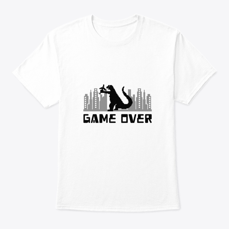 Game Over