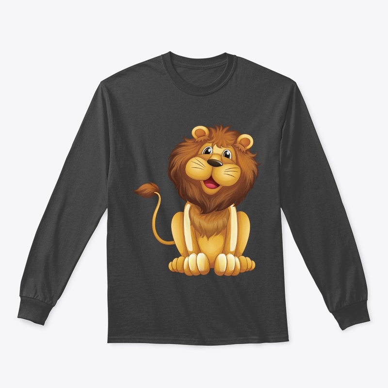 Lion Design 