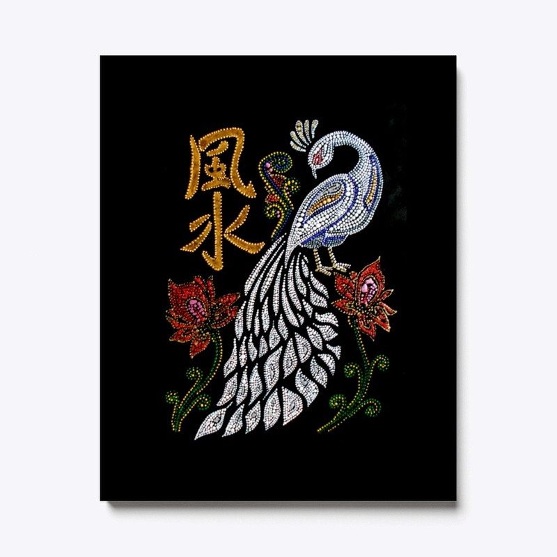  Feng Shui