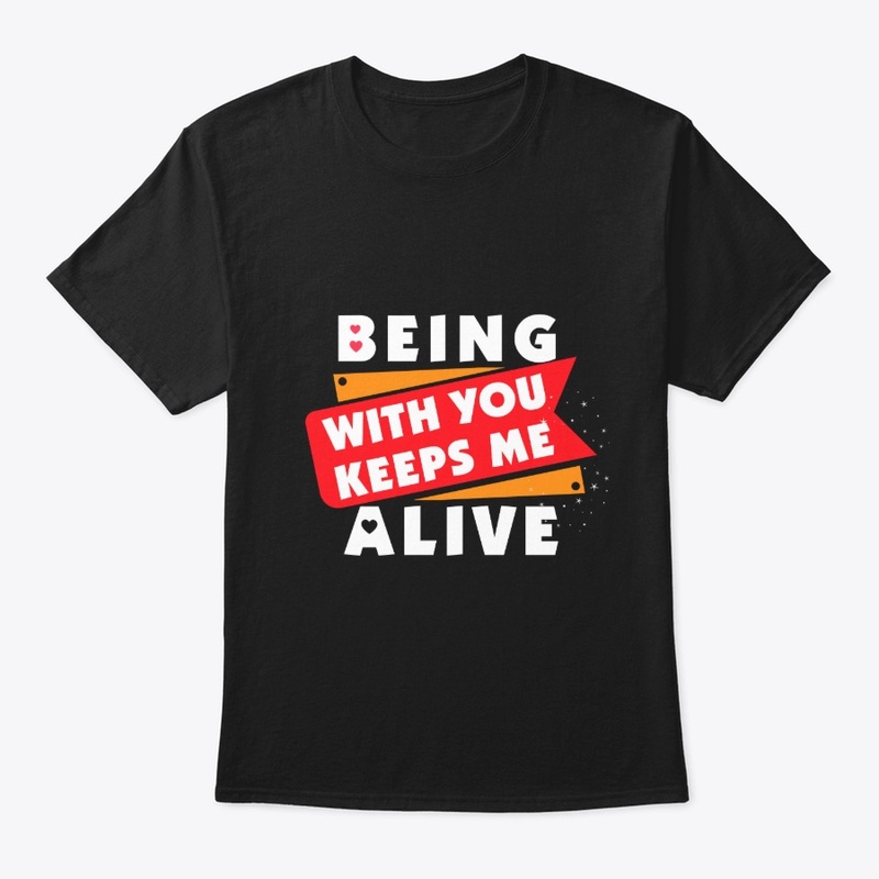 Best Romantic T-Shirt