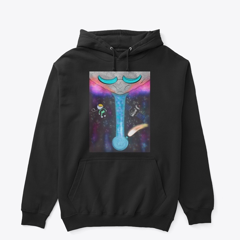 To the Moon