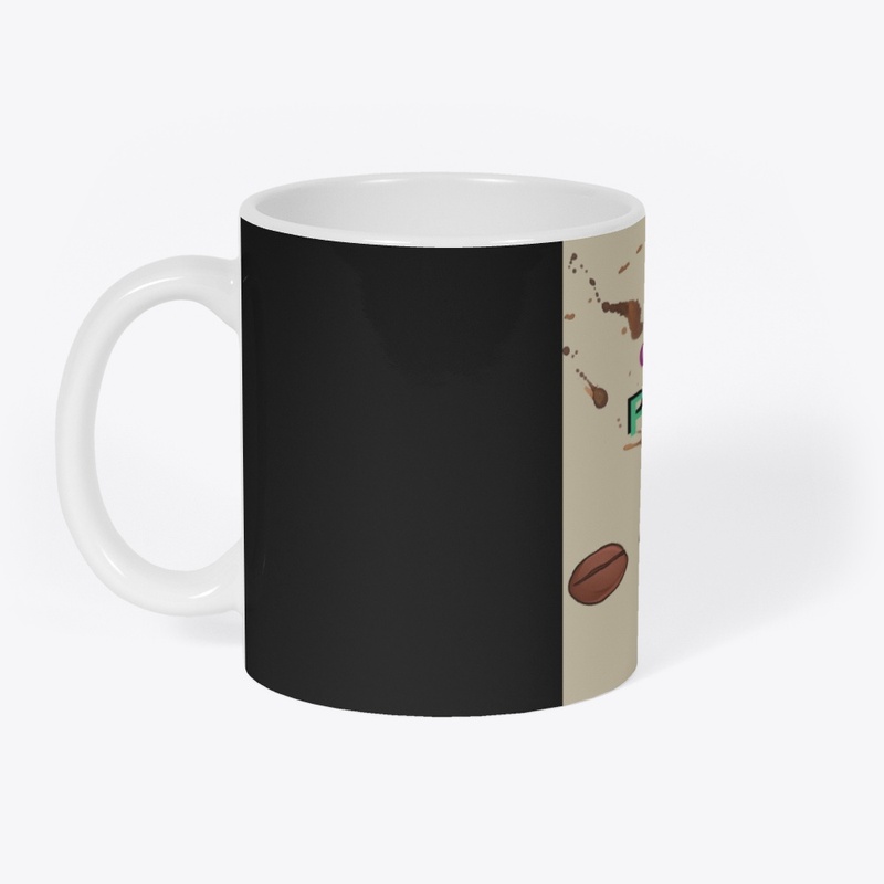 Coffee please.